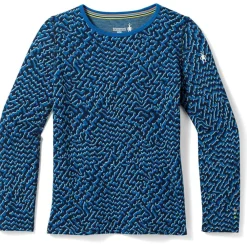- Kid's Classic Thermal Merino BL Crew Boxed - Merinounterwäsche><noscript><img width=