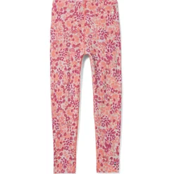 Kinder Smartwool - Kid's Classic Thermal Merino BL Bottom Boxed - Merinounterwäsche