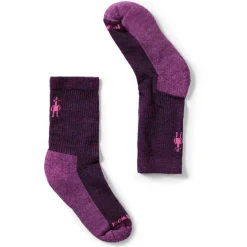 - Kid's Hike Light Cushion Crew - Multifunktionssocken>Smartwool Outlet