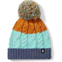 Smartwool - Kids Isto Beanie - Mütze
