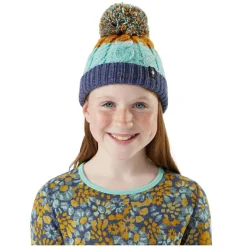 Smartwool - Kids Isto Beanie - Mütze