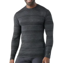 Smartwool - Merino 250 Baselayer Crew Boxed - Merinounterwäsche