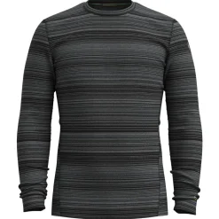 Smartwool - Merino 250 Baselayer Crew Boxed - Merinounterwäsche