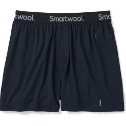 - Merino Boxer Boxed - Merinounterwäsche>Smartwool