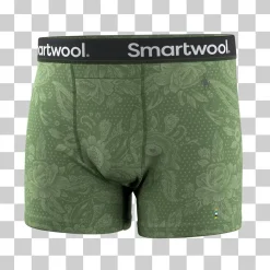 - Merino Print Boxer Brief Boxed - Merinounterwäsche><noscript><img width=