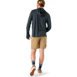 - Merino Sun Hoodie - Merinoshirt><noscript><img width=