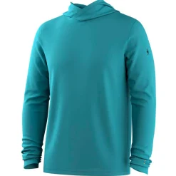 - Merino Sun Hoodie - Merinoshirt><noscript><img width=
