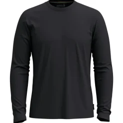 Smartwool - Perfect Crew Long Sleeve Tee - Merinoshirt