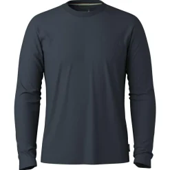 Smartwool - Perfect Crew Long Sleeve Tee - Merinoshirt