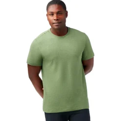 - Perfect Crew Tee - Merinoshirt>Smartwool