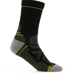 Smartwool - Performance Hike Light Cushion Mid Crew - Wandersocken