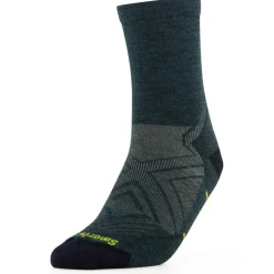 Smartwool - Performance Run Zero Cushion Mid Crew - Laufsocken