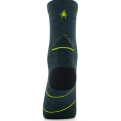 Smartwool - Performance Run Zero Cushion Mid Crew - Laufsocken