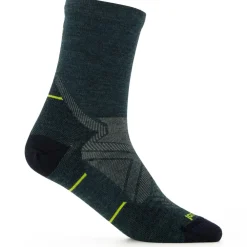 Smartwool - Performance Run Zero Cushion Mid Crew - Laufsocken