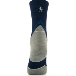 Online - Run Targeted Cushion Mid Crew - Laufsocken Merinosocken|Socken