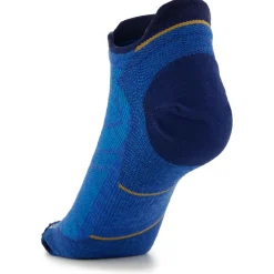 Smartwool - Run Zero Cushion Low Ankle - Laufsocken^ Fitnessschuhe|Merinosocken