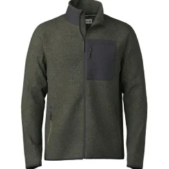 Smartwool - Second Cut Fleece Jacket - Fleecejacke^ Trekkingbekleidung|Wanderbekleidung