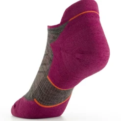 Smartwool - Women's Run Targeted Cushion Low Ankle - Laufsocken^ Merinosocken|Socken