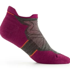 Smartwool - Women's Run Targeted Cushion Low Ankle - Laufsocken^ Merinosocken|Socken