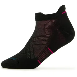 Smartwool - Women's Run Targeted Cushion Low Ankle - Laufsocken^ Merinosocken|Socken