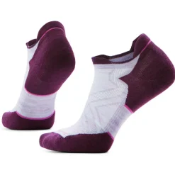 Smartwool - Women's Run Targeted Cushion Low Ankle - Laufsocken^ Merinosocken|Socken