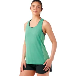 Discount - Women's Active Mesh Racerback Tank - Tank Top Fitnessbekleidung|Shirts, Hemden & Longsleeves