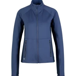 - Women's Active Fleece Jacket - Fleecejacke Trekkingbekleidung|Jacken