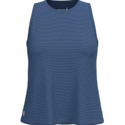 Smartwool - Women's Active Mesh High Neck Tank - Tank Top