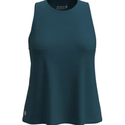 Smartwool - Women's Active Ultralite High Neck Tank - Merinounterwäsche