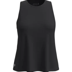 Smartwool - Women's Active Ultralite High Neck Tank - Merinounterwäsche