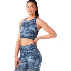 Sale - Women's Active Crop Bra - Sport-BH Fitnessbekleidung|Alltagsbekleidung