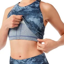 Sale - Women's Active Crop Bra - Sport-BH Fitnessbekleidung|Alltagsbekleidung