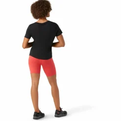 - Women's Active Ultralite V-Neck Short Sleeve - Merinounterwäsche><noscript><img width=