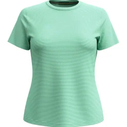 Smartwool - Women's Active Mesh S/S - Merinoshirt
