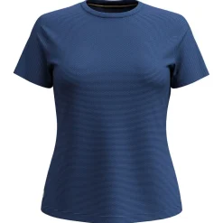 Smartwool - Women's Active Mesh S/S - Merinoshirt