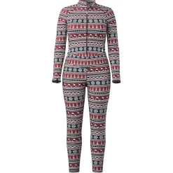 Smartwool - Women's Classic Thermal Merino Base Layer Overall - Merinounterwäsche^ Skibekleidung|Merinounterwäsche
