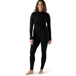 Smartwool - Women's Classic Thermal Merino Base Layer Overall - Merinounterwäsche^ Skibekleidung|Merinounterwäsche