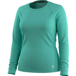 Smartwool - Women's Classic All-Season Merino Base Layer L/S - Merinounterwäsche^ Trekkingbekleidung|Wanderbekleidung