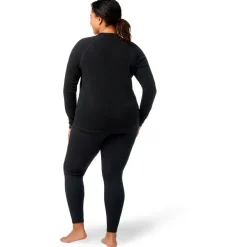 - Women's Classic Thermal Merino BL Crew Plus Boxed - Merinounterwäsche>Smartwool Discount