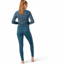 Smartwool - Women's Classic All-Seas. Merino Base Layer Bottom - Merinounterwäsche^ Merinounterwäsche|Unterwäsche