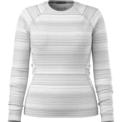 Smartwool - Women's Classic Thermal Merino BL 1/4 Zip Boxed - Merinounterwäsche