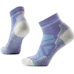 - Women's Hike Light Cushion Ankle Socks - Wandersocken>Smartwool