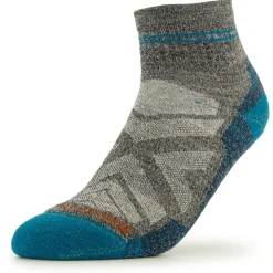 - Women's Hike Light Cushion Ankle Socks - Wandersocken>Smartwool
