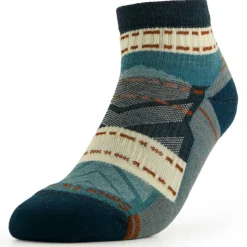 Smartwool - Women's Hike Light Cushion Margarita Ankle - Wandersocken^ Wandersocken|Merinosocken