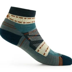 Smartwool - Women's Hike Light Cushion Margarita Ankle - Wandersocken^ Wandersocken|Merinosocken