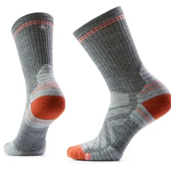 Smartwool - Women's Hike Targeted Cushion Crew Socks - Wandersocken^ Wandersocken|Merinosocken