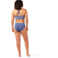 Smartwool - Women's Intraknit Hipster Boxed - Merinounterwäsche