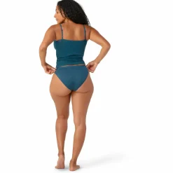 Smartwool - Women's Merino Bikini Boxed - Merinounterwäsche^ Wanderbekleidung|Merinounterwäsche