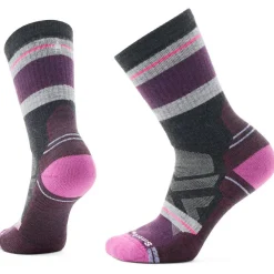 New - Women's Performance Hike Full Cushion Saturnsphere - Wandersocken Wandersocken|Merinosocken