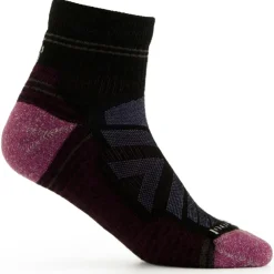 Smartwool - Women's Performance Hike Light Cushion Ankle - Wandersocken^ Wandersocken|Merinosocken
